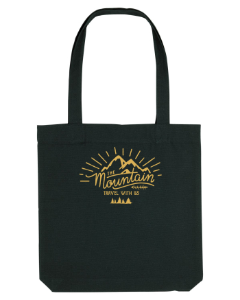 MOUNTAIN Black