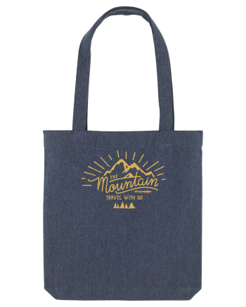MOUNTAIN Midnight Blue