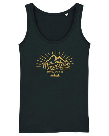 MOUNTAIN Black
