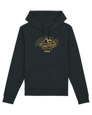 MOUNTAIN Black