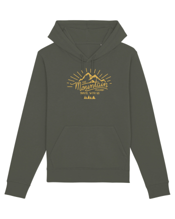 MOUNTAIN Khaki