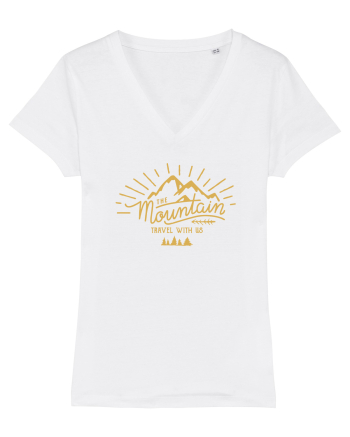 MOUNTAIN White