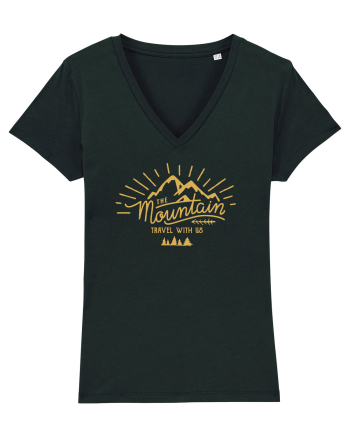 MOUNTAIN Black