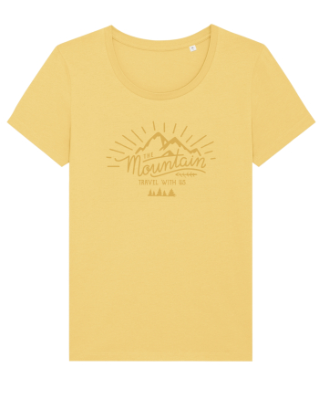 MOUNTAIN Jojoba