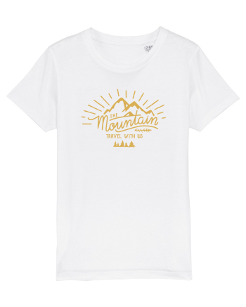 MOUNTAIN White