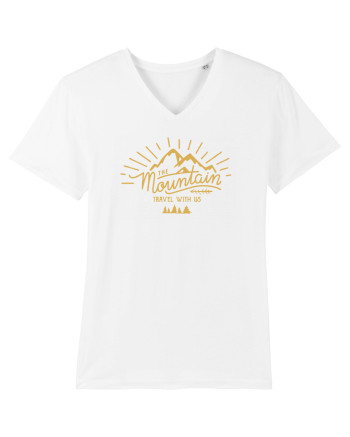 MOUNTAIN White