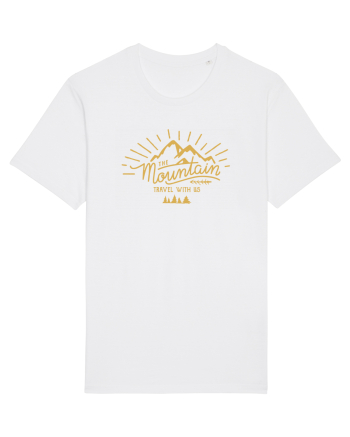 MOUNTAIN White