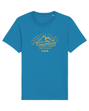 MOUNTAIN Azur