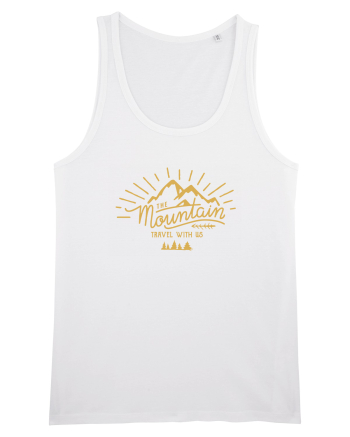MOUNTAIN White