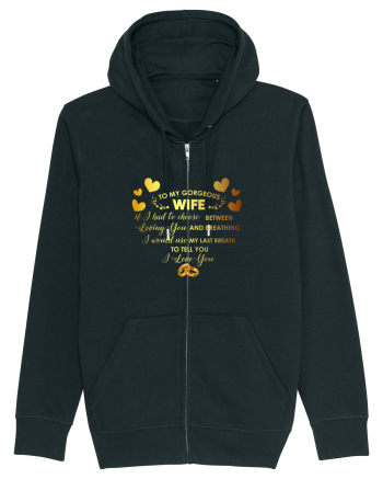 WIFE Black