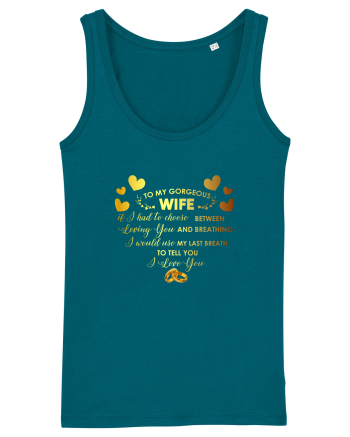 WIFE Ocean Depth