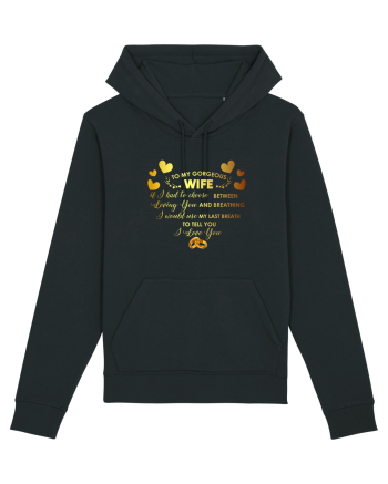WIFE Black