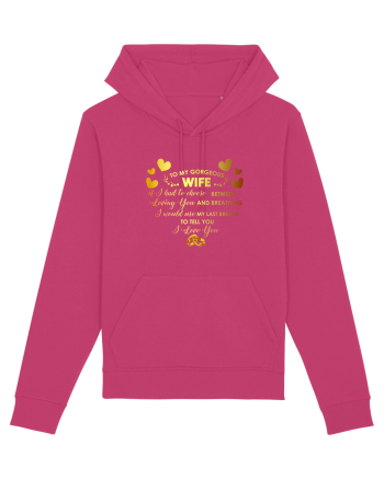 WIFE Raspberry