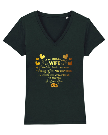 WIFE Black