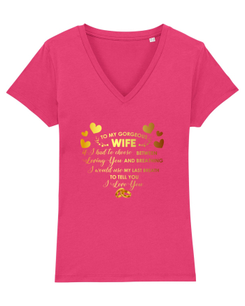 WIFE Raspberry