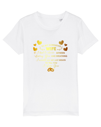 WIFE White
