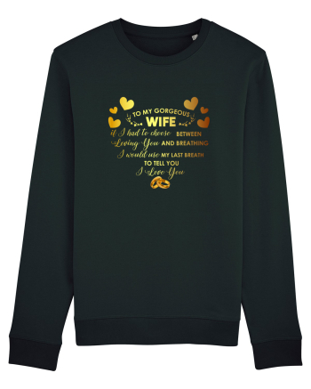 WIFE Black