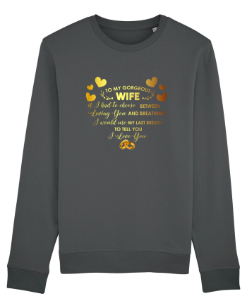 WIFE Anthracite