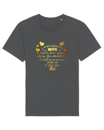 WIFE Anthracite