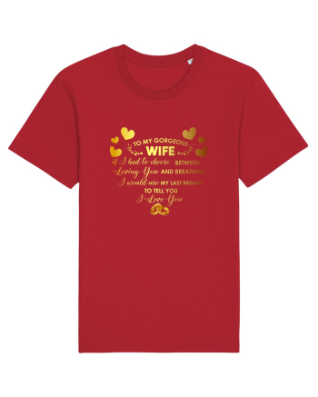 WIFE Red