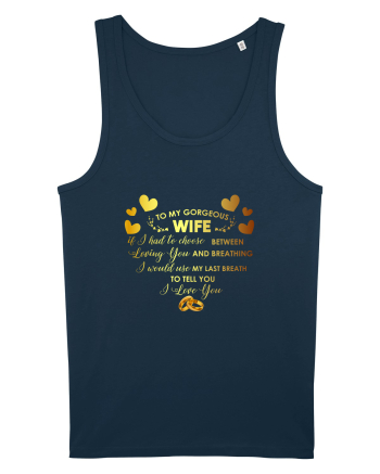 WIFE Navy