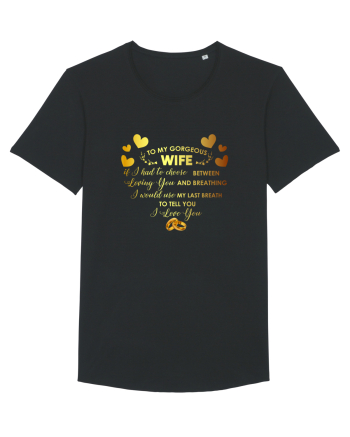 WIFE Black