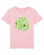 HALLOWEEN Tricou mânecă scurtă  Copii Mini Creator