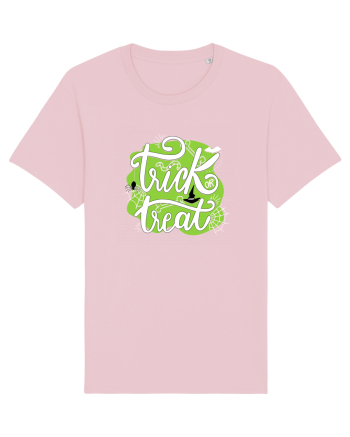 HALLOWEEN Cotton Pink