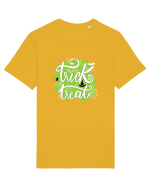 HALLOWEEN Tricou mânecă scurtă Unisex Rocker