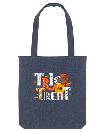 HALLOWEEN Midnight Blue