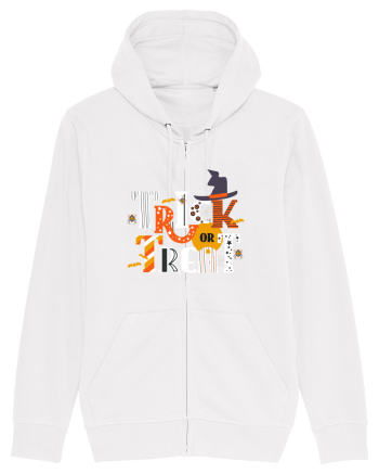 HALLOWEEN White