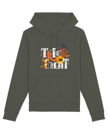 HALLOWEEN Khaki