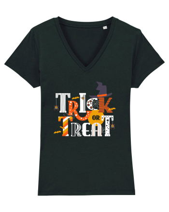 HALLOWEEN Black