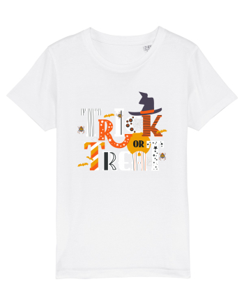 HALLOWEEN White