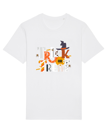 HALLOWEEN White