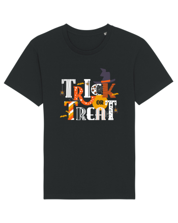 HALLOWEEN Black