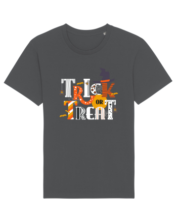 HALLOWEEN Anthracite