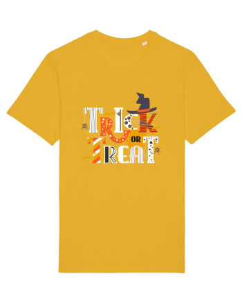 HALLOWEEN Spectra Yellow