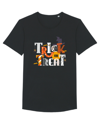 HALLOWEEN Black