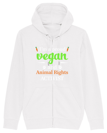 VEGAN White