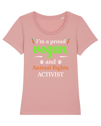 VEGAN Canyon Pink