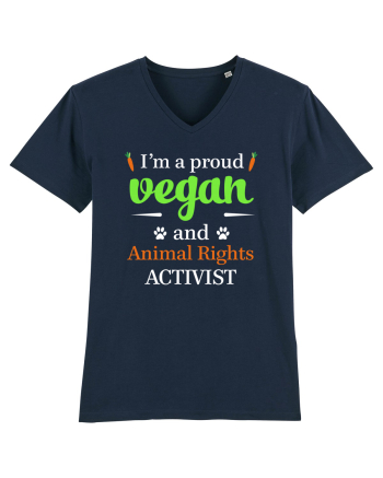 VEGAN French Navy