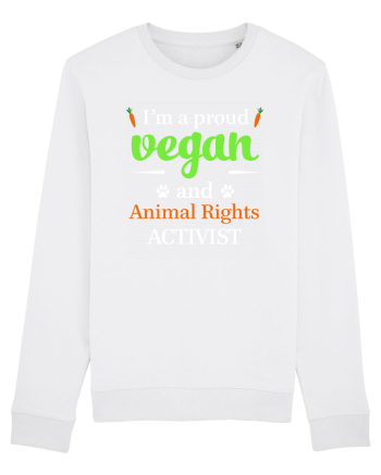 VEGAN White