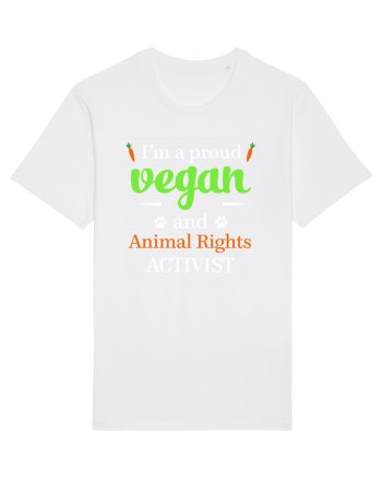 VEGAN White