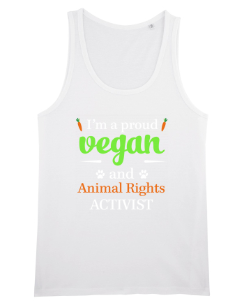 VEGAN White