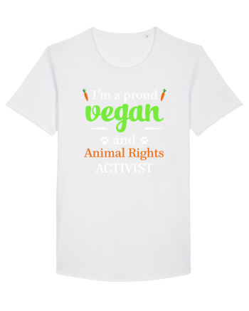 VEGAN White