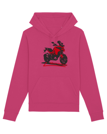 Motorcycles are indeed fun Raspberry