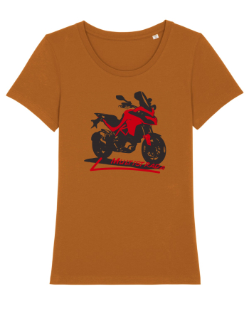Motorcycles are indeed fun Roasted Orange