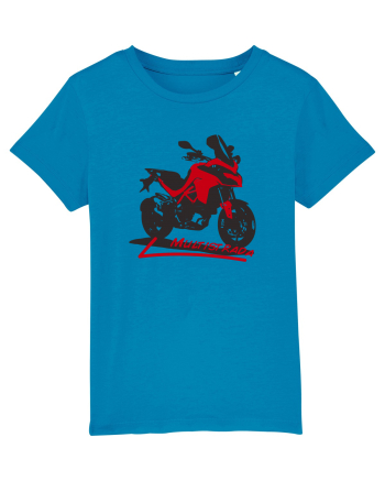 Motorcycles are indeed fun Azur