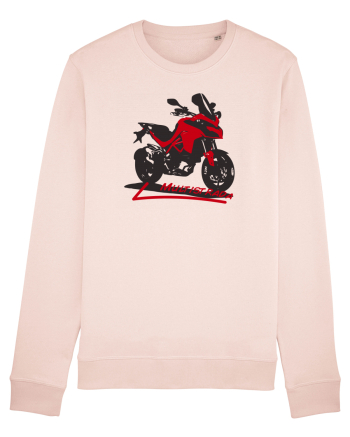 Motorcycles are indeed fun Candy Pink